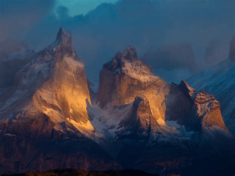 Mountains, Chile | National Geographic