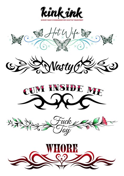 Back Tattoos Tramp Stamp 的图像结果