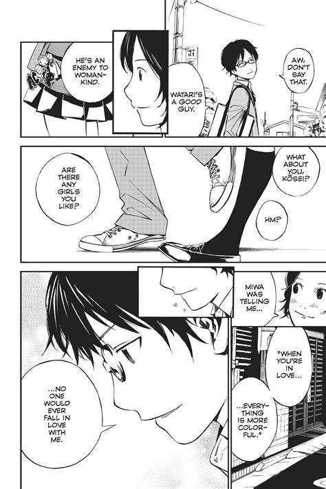 Your Lie in April, Chapter 1 - Your Lie in April Manga Online