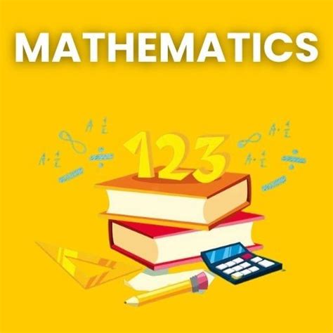 Year 3 Mathematics - Books, Notes, Tests 2025-2026 Syllabus