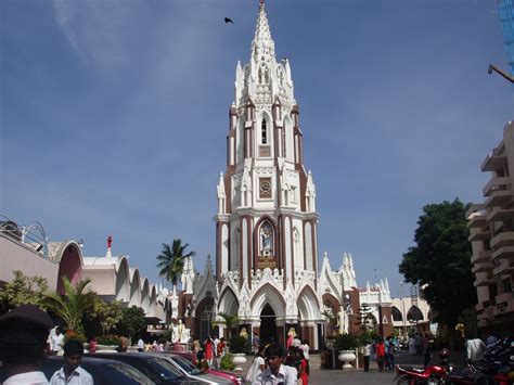 ST MARY'S BASILICA - BANGALORE Reviews, ST MARY'S BASILICA - BANGALORE ...