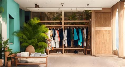 Clothes Store Creative Assets 的图像结果