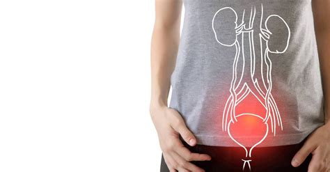 Overactive Bladder: Causes, Symptoms & Treatments