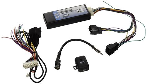 PAC OS-311 Onstar Interface for 14 & 16 Pin GM Vehicles : Amazon.in ...