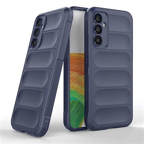 Zapcase Back Case Cover for Samsung Galaxy A34 5G | Compatible for ...