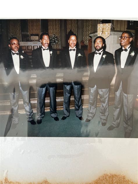 Mr. Darryl Clifton James Taylor Obituary in McDonough at Watkins ...
