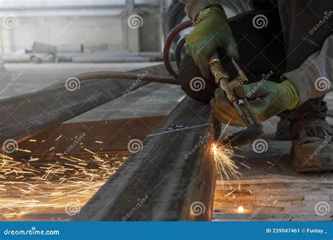 Oxyacetylene Gas Welding
