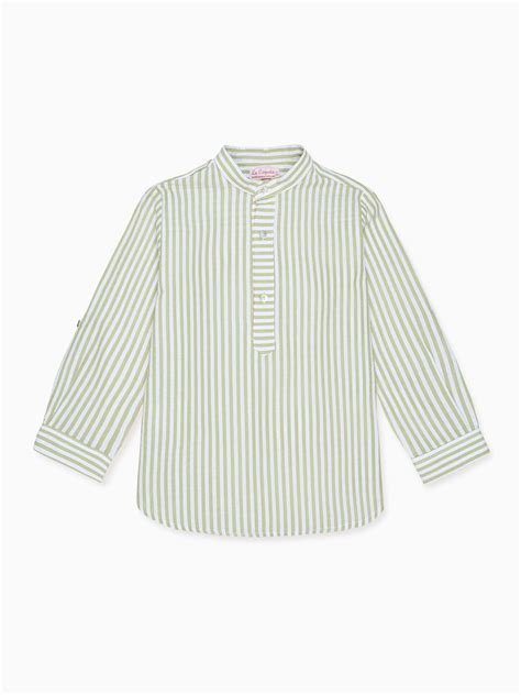 Spanish Boys Clothes – La Coqueta Kids