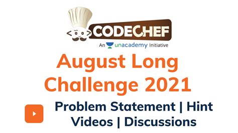 Image result for CodeChef Contest 128 Editorials