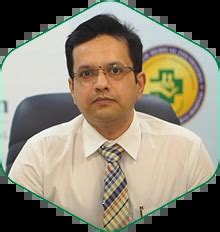 Dr. Amit Kumar Sharma | Orthopedic Surgeon in Chennai | SMF