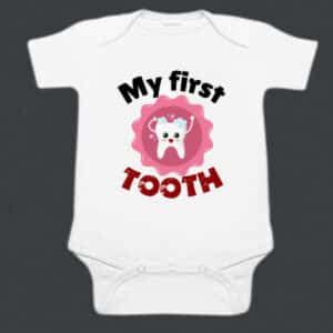 My First Eid Muslim Baby Onesie | Personalised Ramadan Onesie