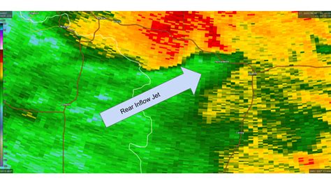 Severe Storm Summary June 15, 2022