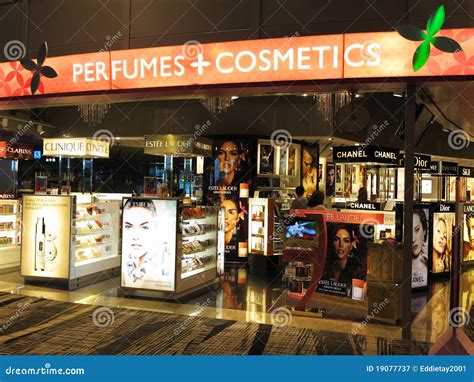 Beauty Boutique Catalog