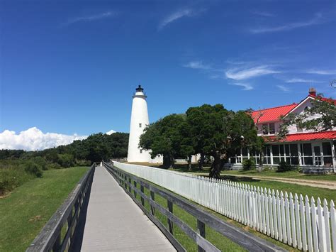 Hotels In Ocracoke