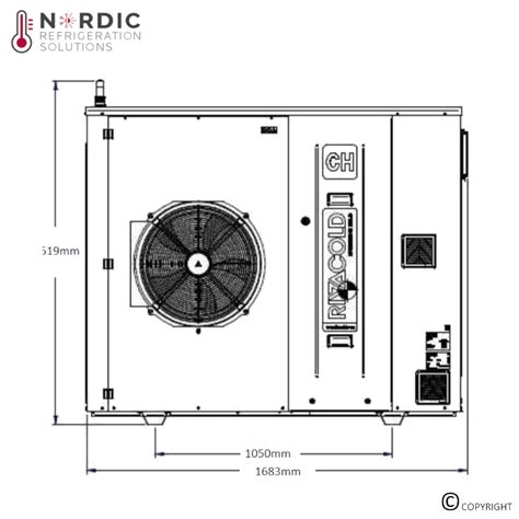 Nordic Refrigeration Solutions - Shop