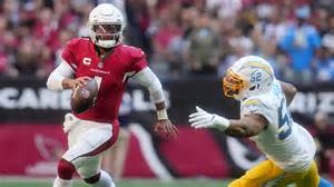 Why is Chargers vs Cardinals NFL Monday Night Football game on ESPN+?