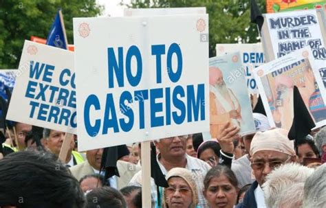 Image result for Caste Discrimination