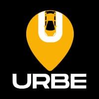 URBE - Smart Parking Solution for your city