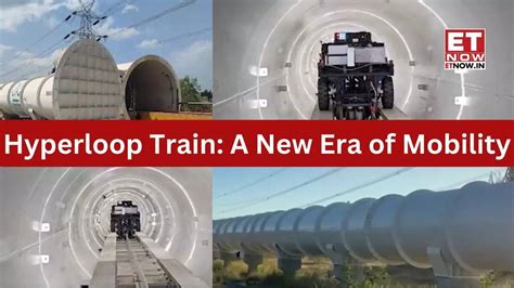Image result for Hyperloop Train Test