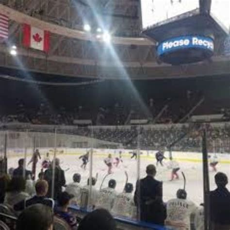 Scope Arena, norfolk, United States Of America - Top Attractions ...