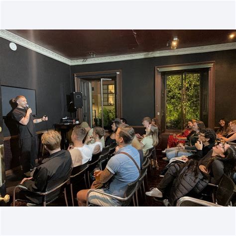 Spandex Comedy - 5 Star Comedy Every Tuesday Night In Edinburgh, The ...