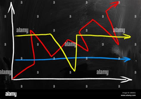 Business Financial Graph Image 的图像结果