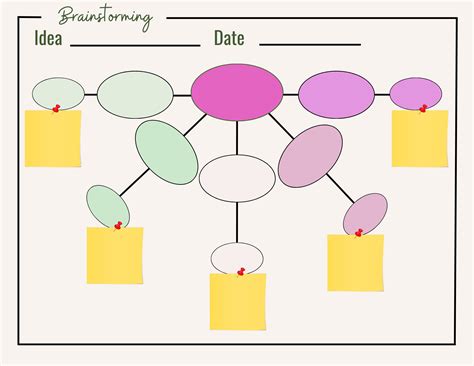 Brainstorming Shell Pattern 的图像结果