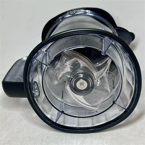 Nutri Ninja 2-in-1 40oz Replacement Pitcher Blade & India | Ubuy