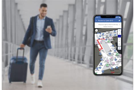 What is Indoor Positioning System – Robocraze