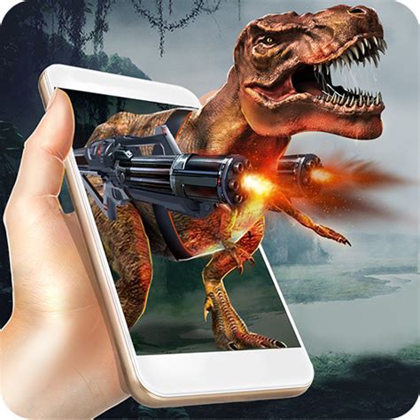 Weapon Battle Dinosaurs Simulator - App on Amazon Appstore