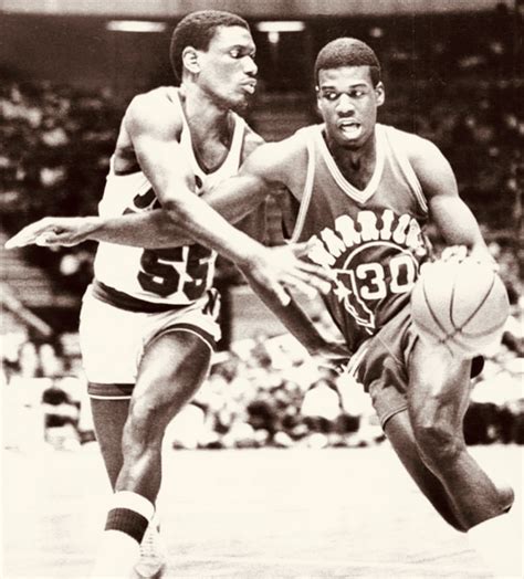 The Kings of Brooklyn - Albert & Bernard King became one of the ...