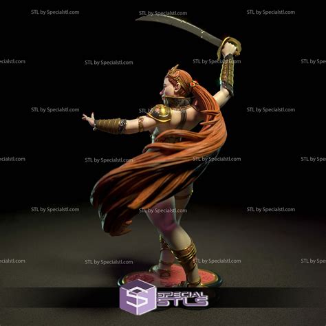 Sword Dancer 的图像结果