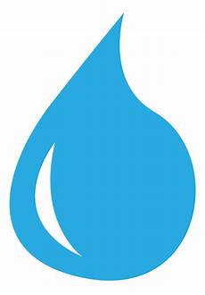 Water Droplet Clipart by Water Drop Clip Cliparts Co Water Droplet Clipart