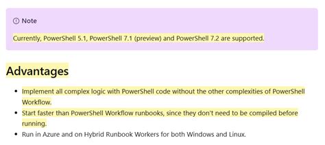 Image result for Azure PowerShell Runbook Tutorial