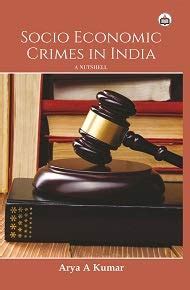 Socio Economic Crimes in India: A Nutshell : ZZ_Books Wagon: Amazon.in ...