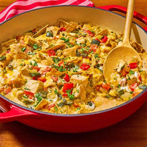 10+ Creamy Low-Calorie Casserole Recipes