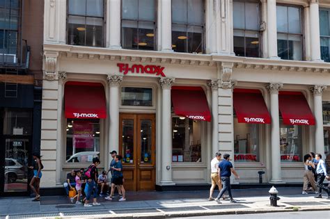 Top TJ Maxx Interview Questions & Best Answers 2023