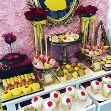 la table a dessert and the beast themed bridal shower wedding la table a dessert and the beast themed bridal shower wedding