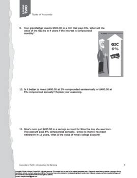 Image result for Banking Math