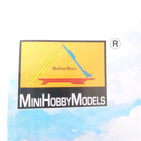 Mini Hobby Models Logo 的图像结果