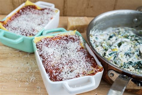 How to layer the perfect lasagne   Jamie Oliver   Features