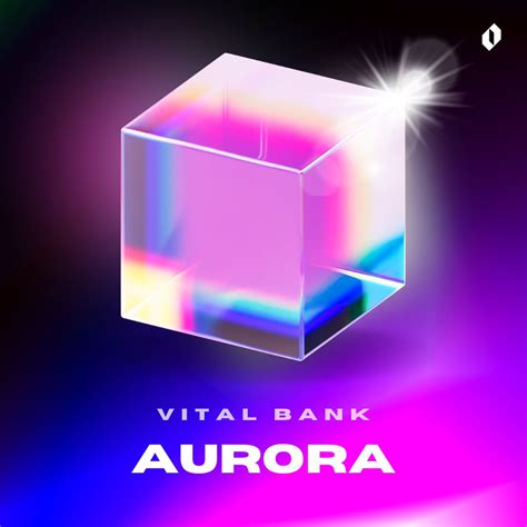 Outro - Aurora - Vital Bank Sample Pack - Slooply