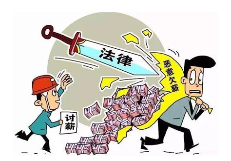 上海单位即将倒闭，拖欠工资怎么要回-金诚讨债