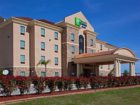 Texas City Hotels