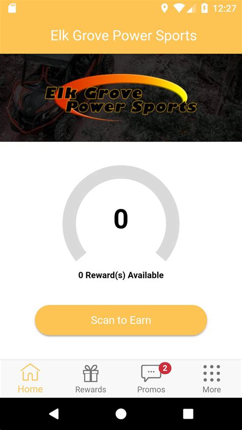 Elk Grove Power Sports Rewards APK for Android Download