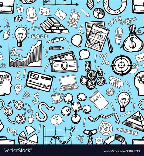 Business Vector Pattern 的图像结果