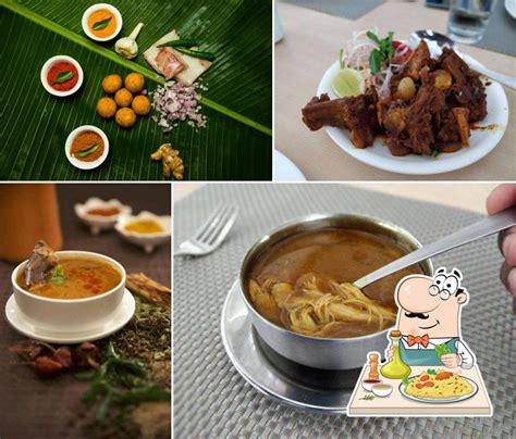 Shelter Beach Resorts, Vada Nemmeli - Restaurant menu, prices and reviews