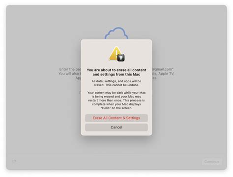 Image result for How Reset MacBook Pro