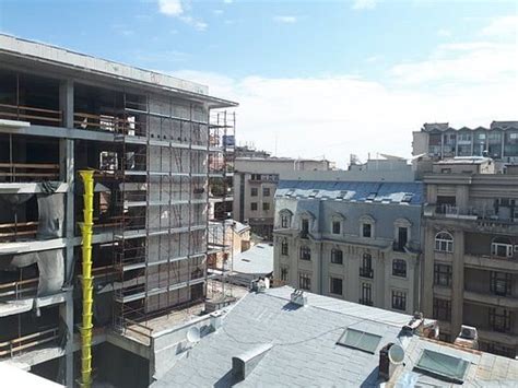 MERCURE BUCHAREST CITY CENTER - Hotel Reviews, Photos, Rate Comparison ...