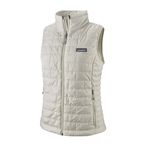 Patagonia Nano Puff Vest - Women's - Backcountry North in Traverse City, MI